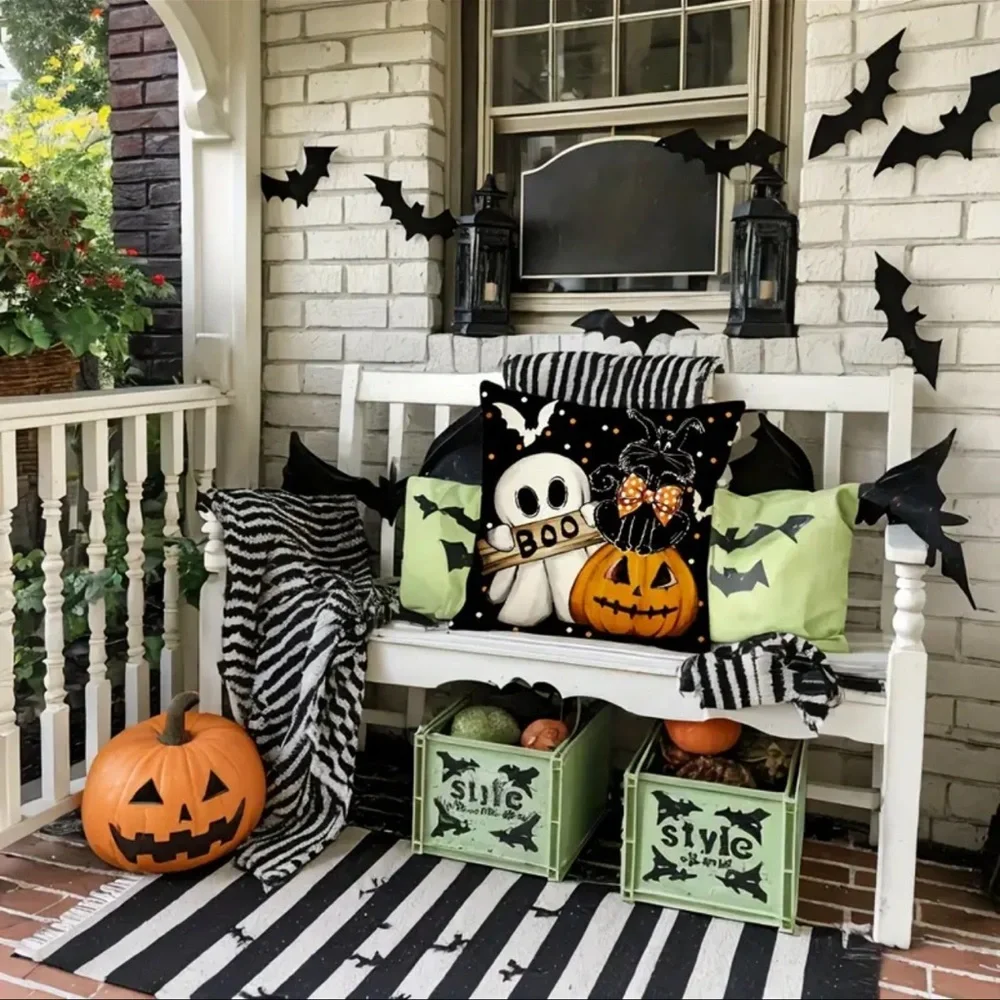 None spooky chic
